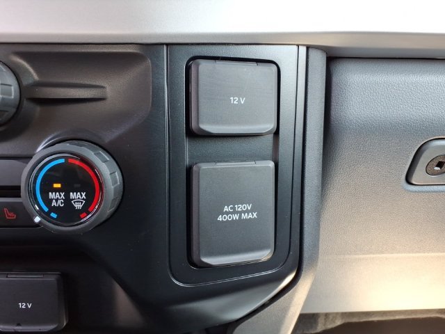 Certified 2025 Ford F350 XLT w/ XLT Value Package AWD/4WD image 28