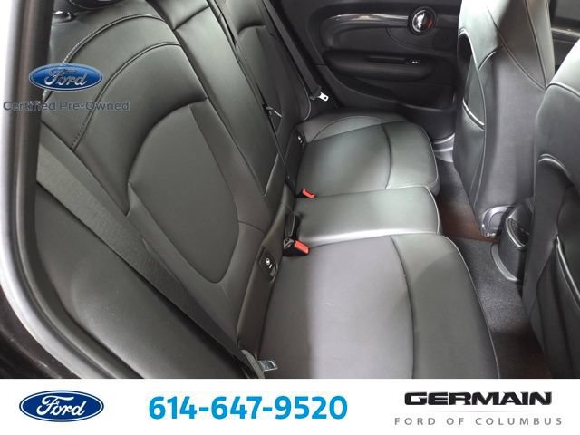 Used 2019 MINI Cooper Clubman S FWD image 22