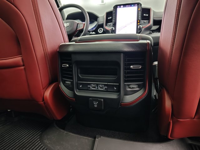 Used 2025 RAM 1500 Rebel w/ Rebel Level 2 Equipment Group AWD/4WD image 38
