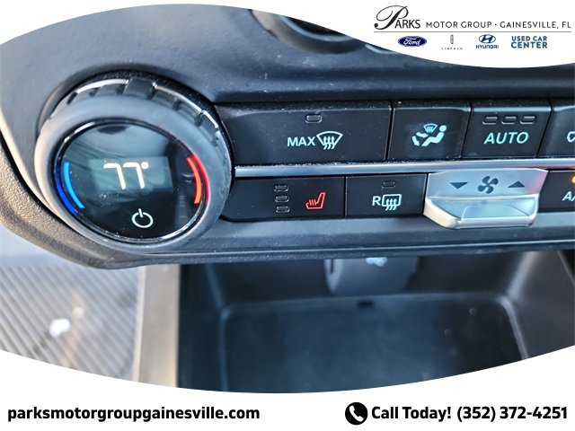 Certified 2023 Ford Bronco Heritage Edition image 22