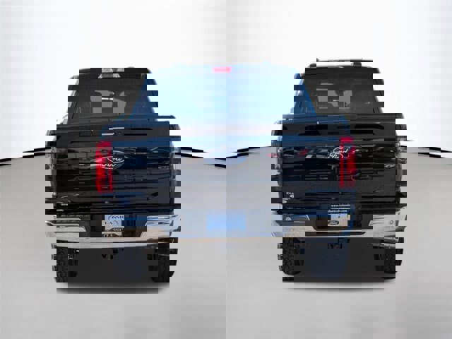 Certified 2024 Ford F150 XLT w/ Mobile Office Package image 7