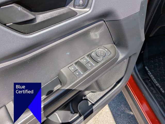 Certified 2022 Ford Bronco Sport Big Bend w/ Convenience Package image 14