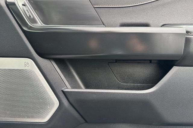 Certified 2022 Ford F150 Raptor w/ Equipment Group 801A High image 15