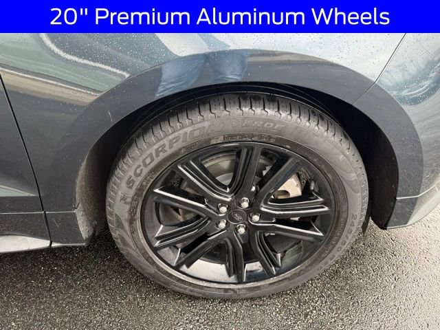 Certified 2023 Ford Edge ST-Line AWD/4WD image 23