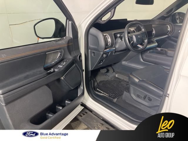 Certified 2025 Ford Expedition Tremor AWD/4WD image 11
