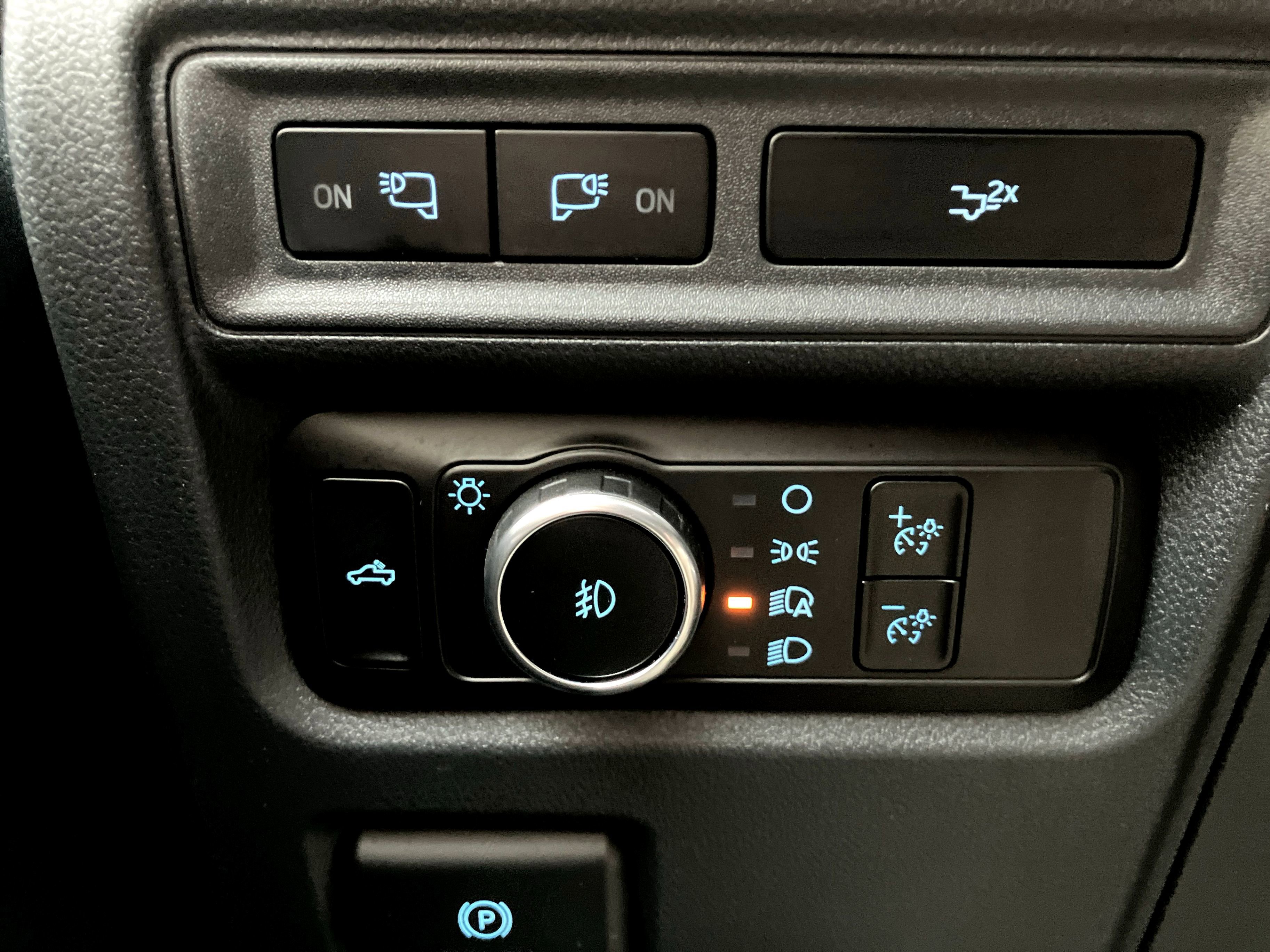 Certified 2023 Ford F150 XLT w/ Equipment Group 302A High image 42