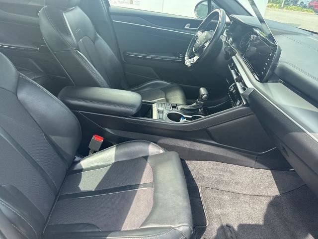 Used 2023 Kia K5 GT-Line w/ GT-Line Premium Package FWD image 30