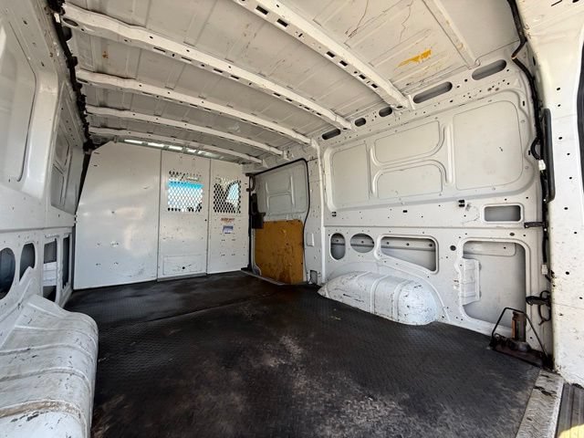 Used 2020 Nissan NV 1500 S RWD image 34