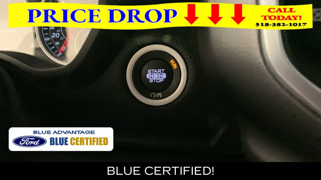 Used 2021 RAM 1500 Big Horn AWD/4WD image 35