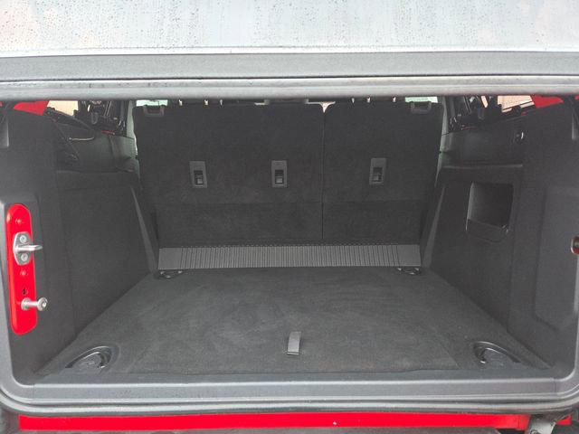 Certified 2022 Ford Bronco Wildtrak image 27