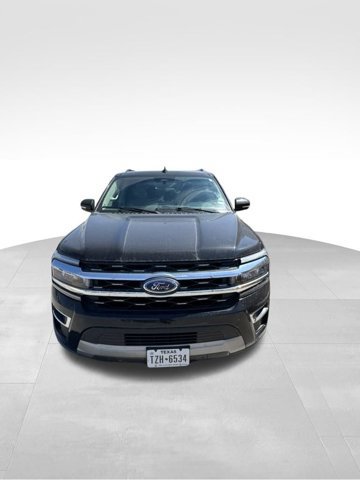 Certified 2024 Ford Expedition Limited RWD image 3