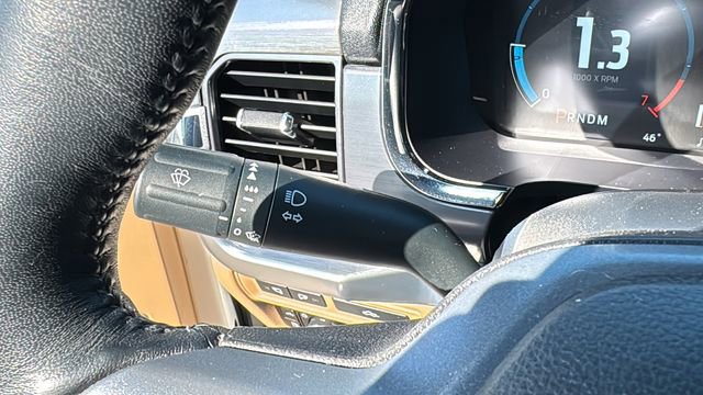 Certified 2023 Ford F150 Lariat w/ Equipment Group 502A High image 17