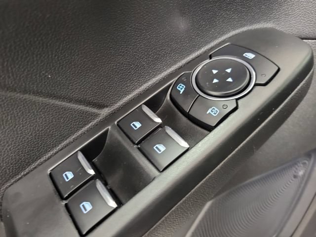 Certified 2025 Ford Escape Platinum AWD/4WD image 17