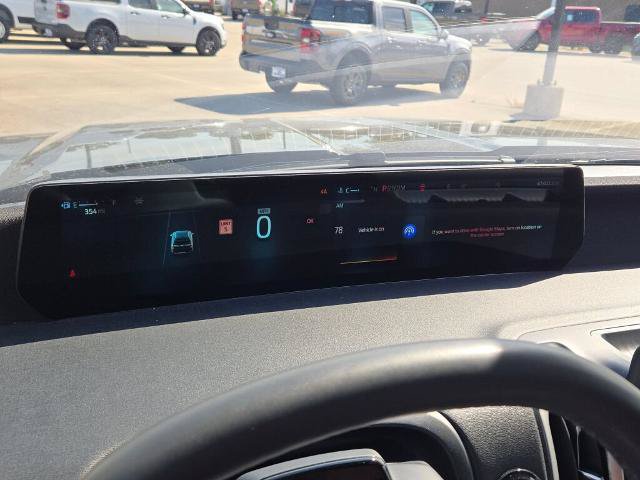Certified 2025 Ford Expedition Max Active AWD/4WD image 33