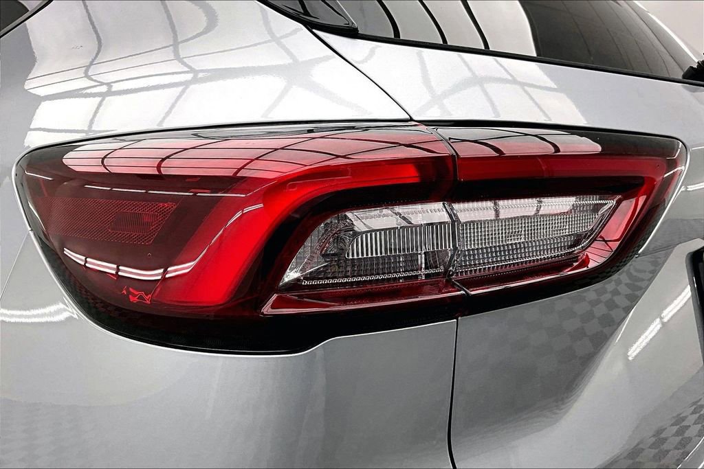 Certified 2023 Ford Escape ST-Line Elite image 30