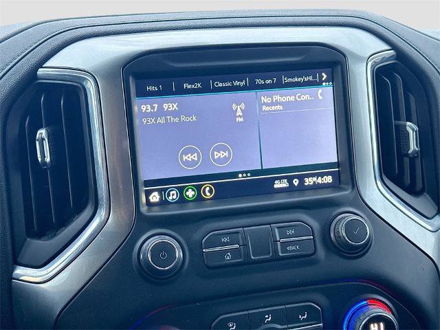 Used 2021 Chevrolet Silverado 1500 RST image 12