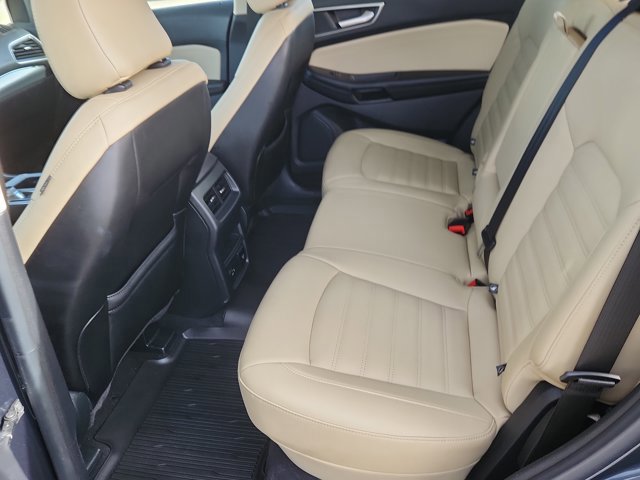 Certified 2022 Ford Edge SEL w/ Convenience Package image 10