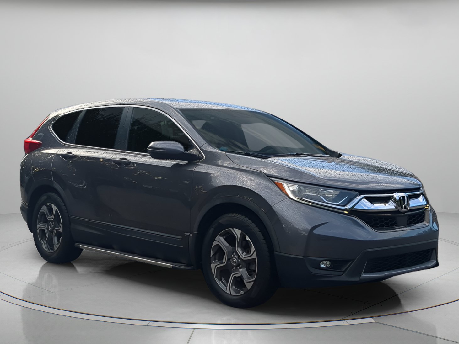 Used 2019 Honda CR-V EX-L image 38