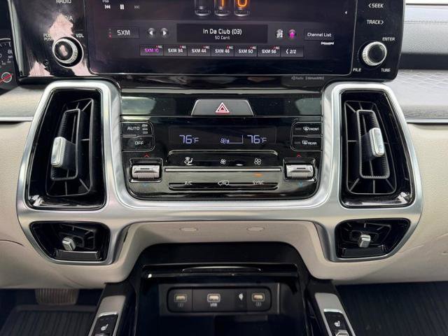 Used 2022 Kia Sorento SX AWD/4WD image 18