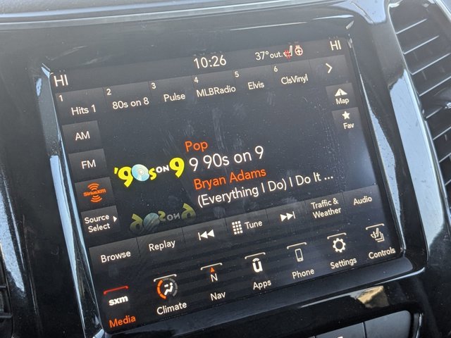 Used 2021 Jeep Cherokee Limited w/ Elite Package image 26