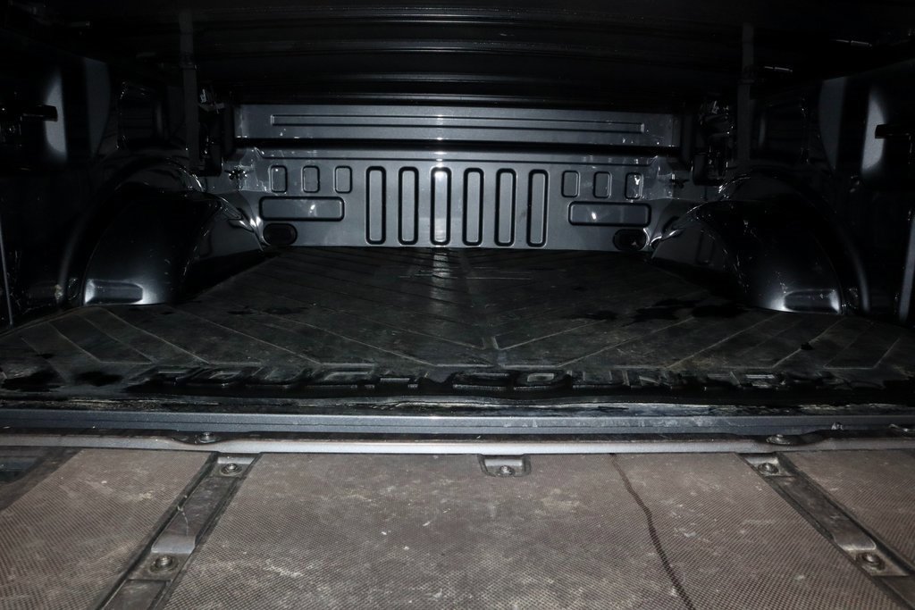 Certified 2023 Ford F150 XL w/ STX Appearance Package image 16