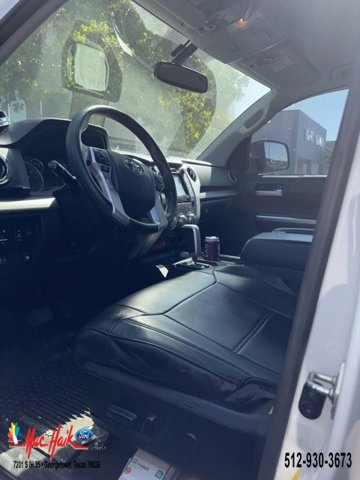 Used 2017 Toyota Tundra SR5