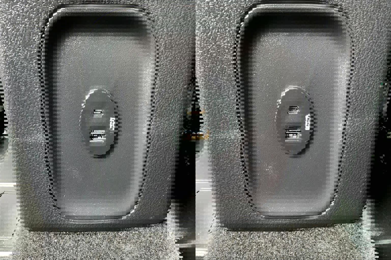 Certified 2022 Ford Escape SEL image 33