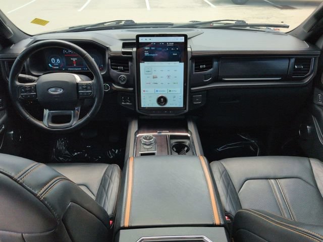 Certified 2022 Ford Expedition Platinum RWD image 15