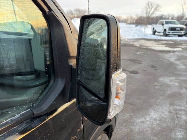 Certified 2024 Ford Transit 350 XLT image 9