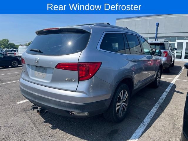 Used 2018 Honda Pilot EX-L image 5