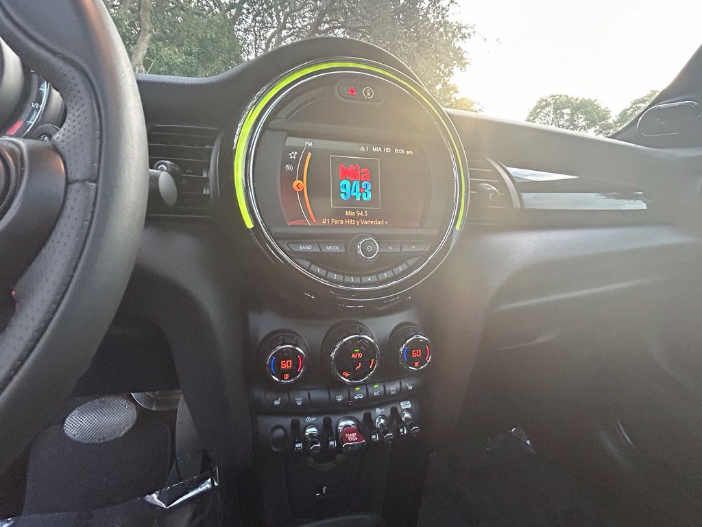 Used 2020 MINI Cooper S w/ Premium Package FWD image 13