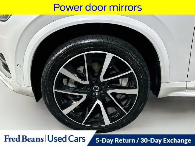 Used 2024 Volvo XC90 B6 Plus w/ Protection Package Premier AWD/4WD image 38