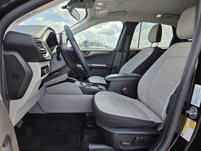 Certified 2023 Ford Escape Active w/ Tech Pack #1 FWD image 13