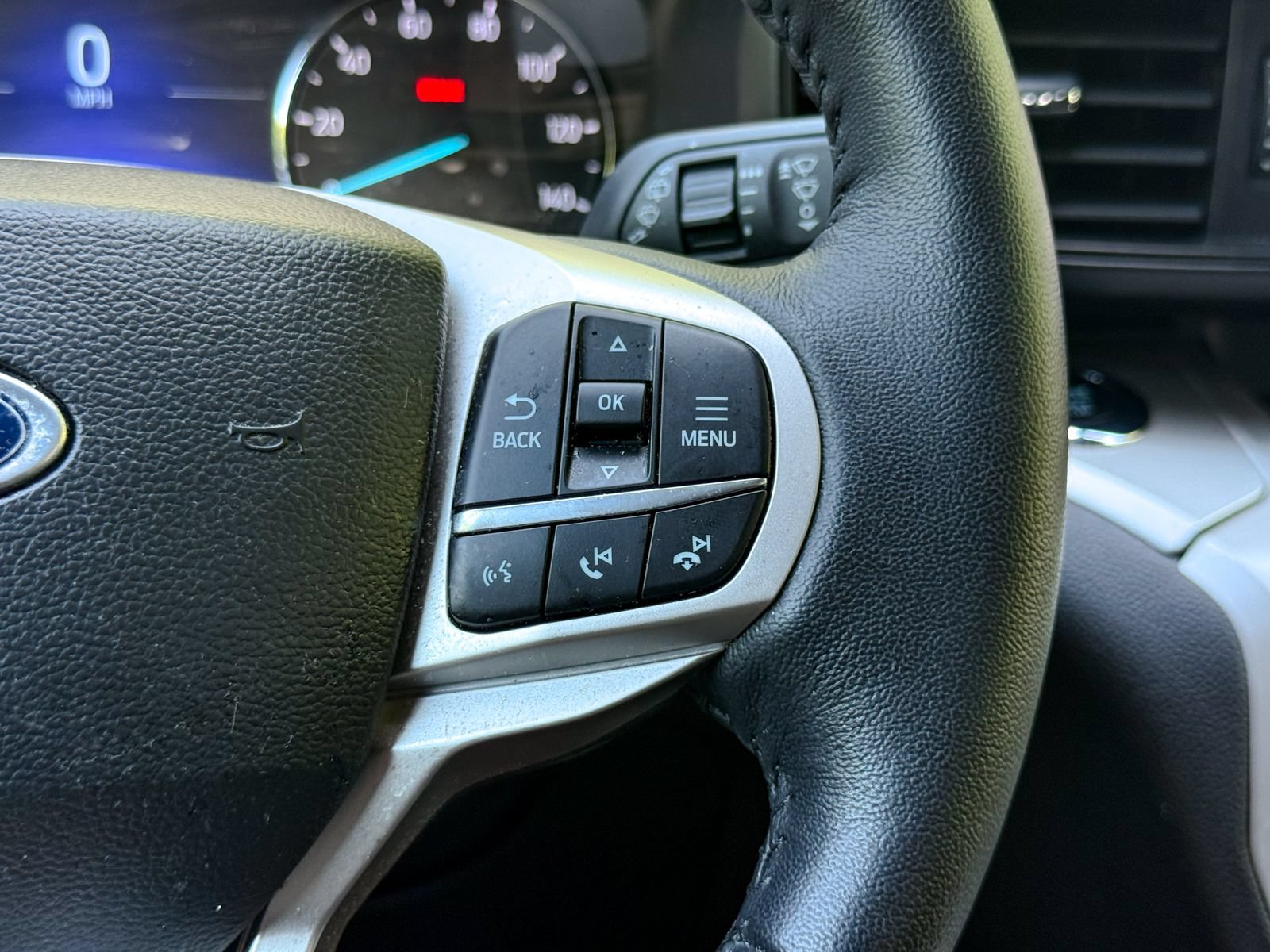 Certified 2023 Ford Explorer XLT AWD/4WD image 42