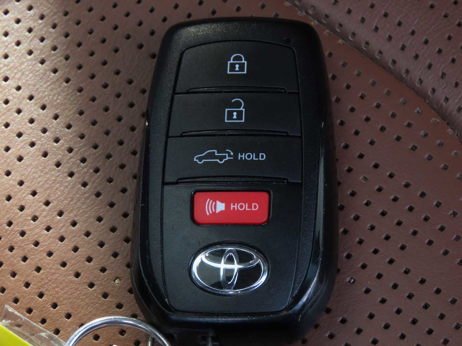 Used 2023 Toyota Tundra 1794 Edition image 44