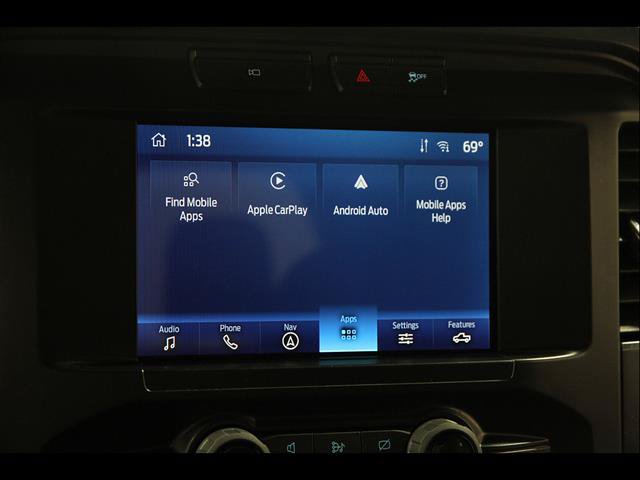 Certified 2023 Ford F150 XL w/ STX Appearance Package AWD/4WD image 12