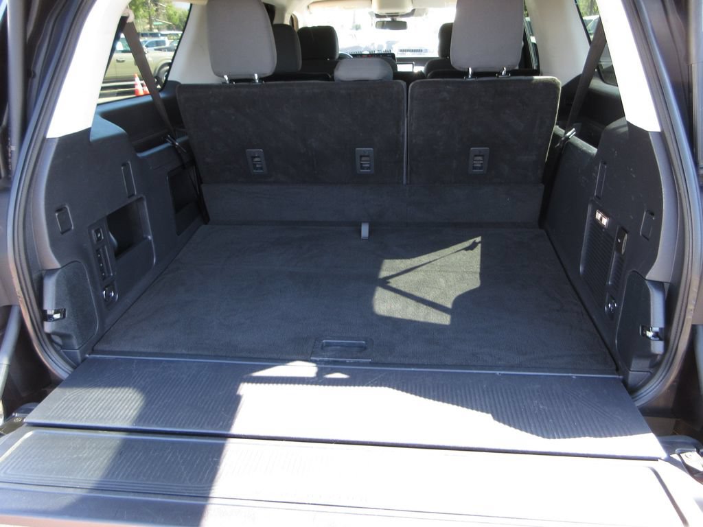 Certified 2025 Ford Expedition Max Active RWD image 24