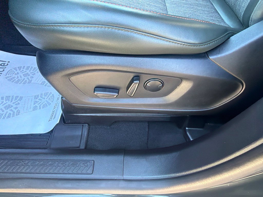 Certified 2022 Ford Explorer Timberline AWD/4WD image 30