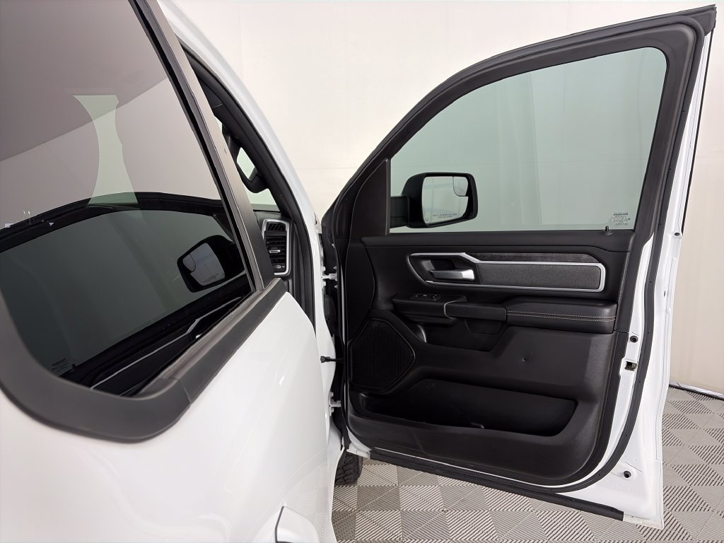 Used 2022 RAM 1500 Big Horn AWD/4WD image 31