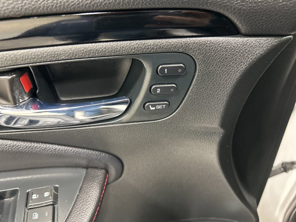 Used 2023 Honda Ridgeline Black Edition image 14