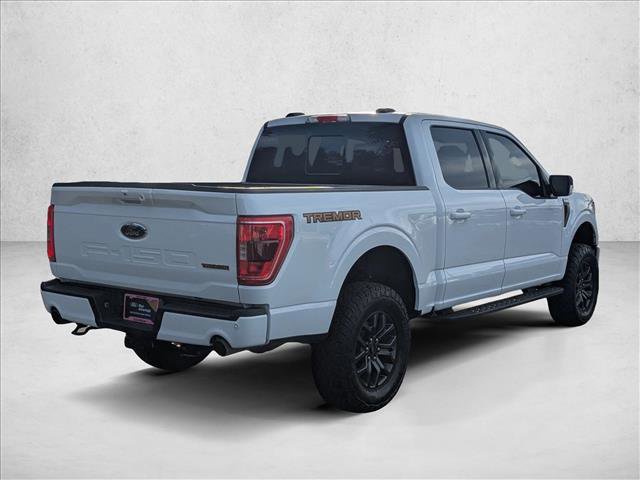 Certified 2023 Ford F150 Tremor w/ Trailer Tow Package image 5