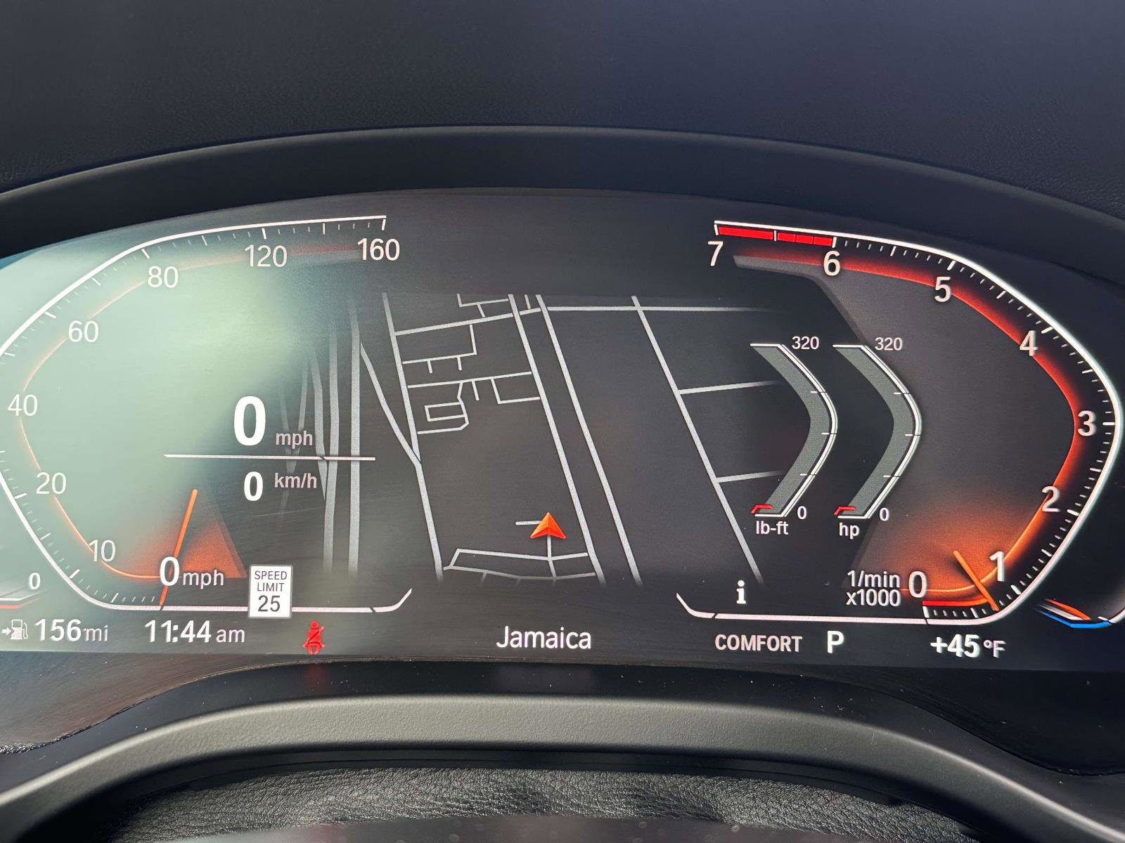 Used 2021 BMW X3 xDrive30i w/ Convenience Package image 25