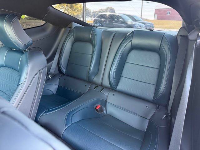 Certified 2024 Ford Mustang GT Premium RWD image 20