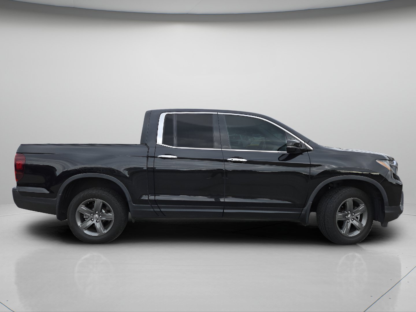 Used 2023 Honda Ridgeline RTL-E image 24