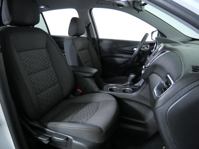 Used 2019 Chevrolet Equinox LT AWD/4WD image 12
