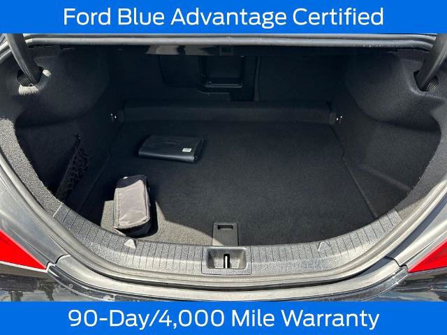 Used 2019 Mercedes-Benz CLA 250 4MATIC image 7