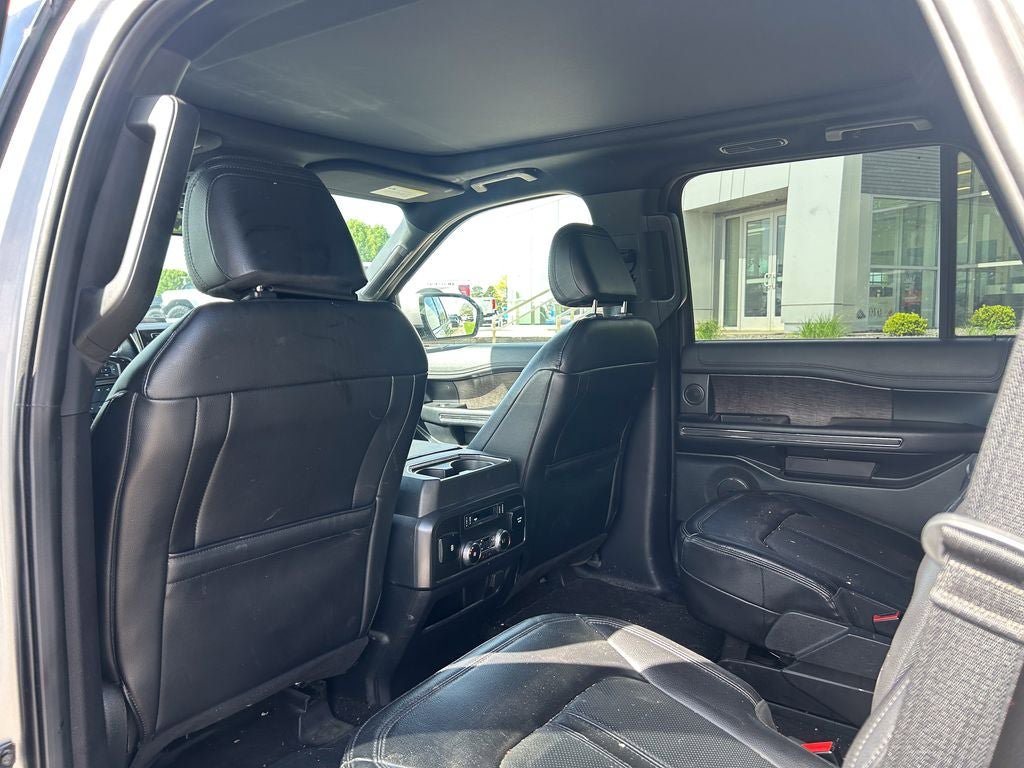 Certified 2021 Ford Expedition Limited AWD/4WD image 14