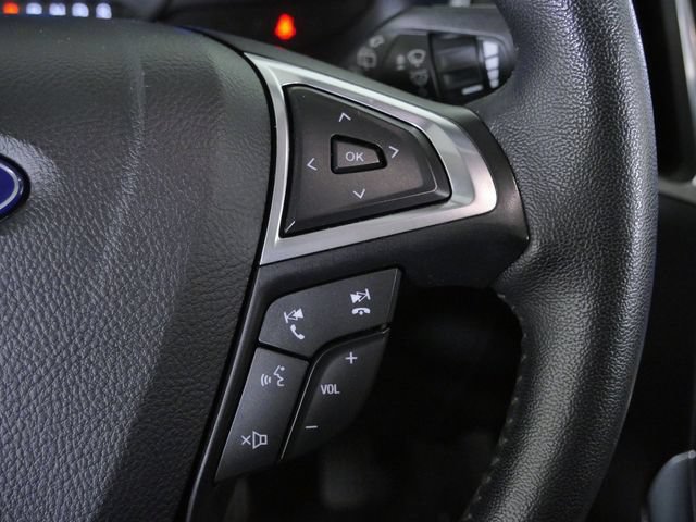 Certified 2024 Ford Edge Titanium AWD/4WD image 28
