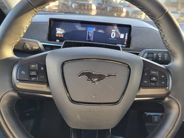 Certified 2023 Ford Mustang Mach-E Premium AWD/4WD image 17