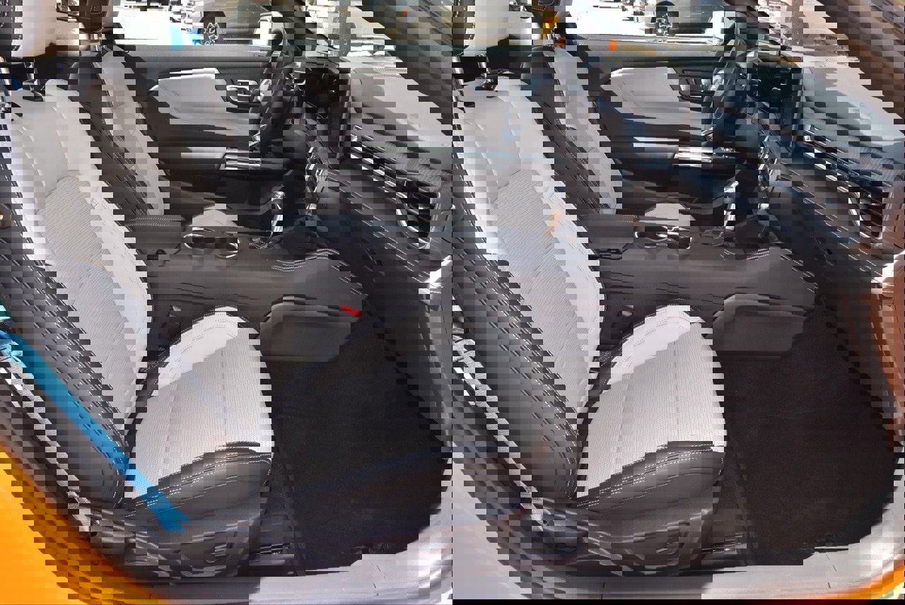 Certified 2026 Ford Mustang Premium image 18